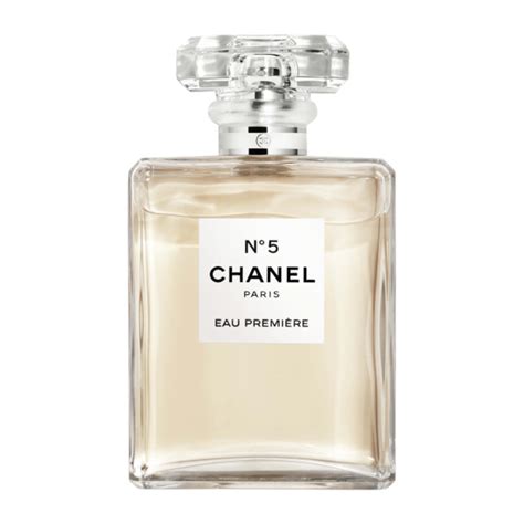 chanel 5 eau premiere estate|Chanel 5 perfume cost.